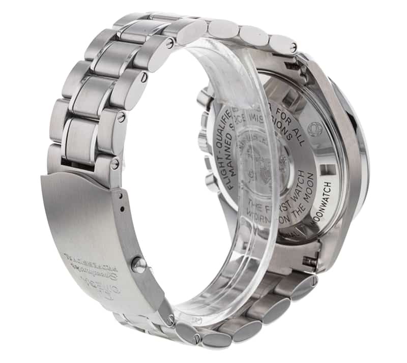 Omega Speedmaster Moonwatch 311.30.42.30.01.005